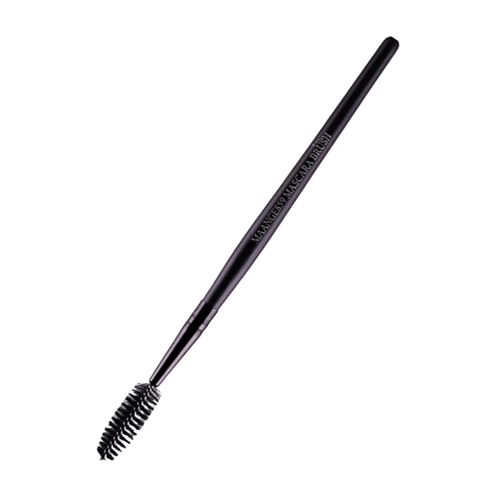 Bamboo Eyelash Eyebrow Makeup Brush mascara wand applicator